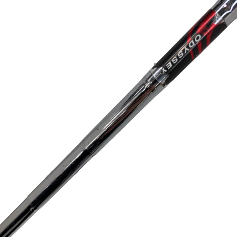 オデッセイ METAL-X #9 33インチ パター PT フレックスその他の画像