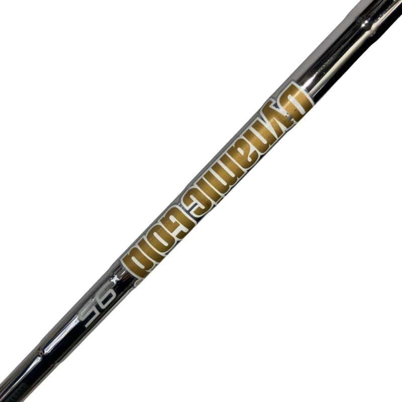 ミズノ ミズノ THE CRAFT 58° ウェッジ WG フレックスその他の画像