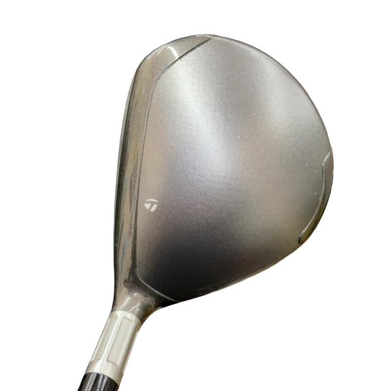 ステルス ウィメンズ フェアウェイウッド7番　フレックスA TaylorMade（テーラーメイド） STEALTH 7W レディース フェアウェイ