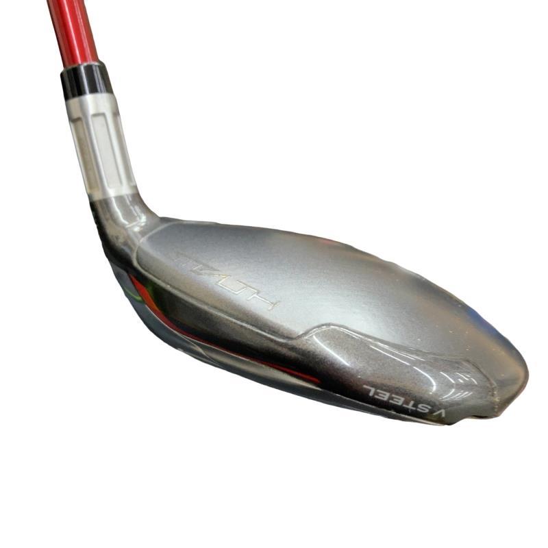 ステルス ウィメンズ フェアウェイウッド7番　フレックスA TaylorMade（テーラーメイド） STEALTH 7W レディース フェアウェイ