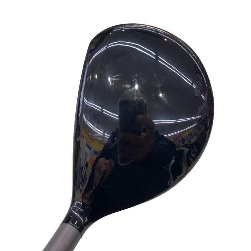 Callaway（キャロウェイ） APEX UW(2024) 17° ユーティリティ UT