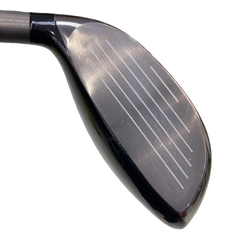 Callaway（キャロウェイ） APEX UW(2024) 17° ユーティリティ UT