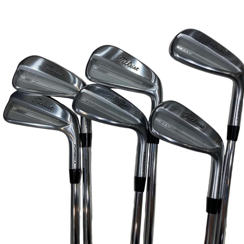 Titleist（タイトリスト） Titleist T150(2023) 6S アイアンセット IR