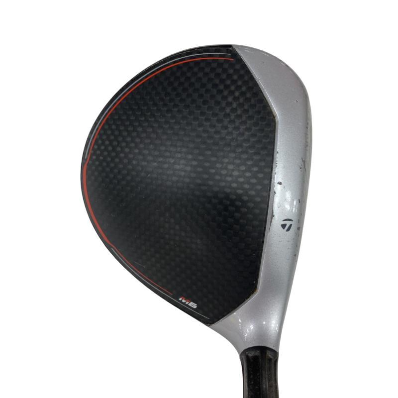 TaylorMade（テーラーメイド） M6 3W レフティ フェアウェイウッド FW