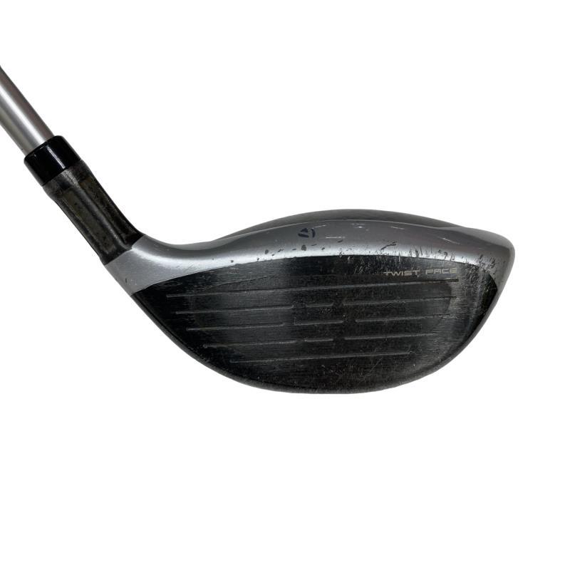 TaylorMade（テーラーメイド） M6 3W レフティ フェアウェイウッド FW