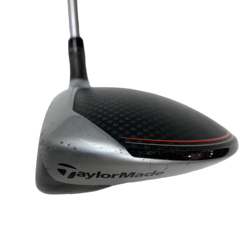 TaylorMade M6 3番フェアウェイウッド　レフティ TaylorMade（テーラーメイド） M6 3W レフティ フェアウェイウッド FW