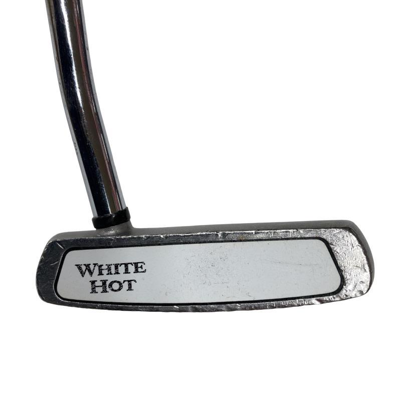 オデッセイ WHITE HOT #5 35インチ レフティ パター PT フレックスその他の画像