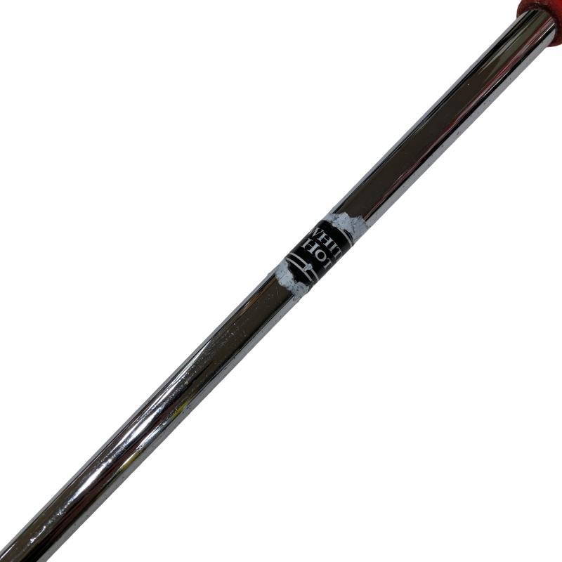 オデッセイ WHITE HOT #5 35インチ レフティ パター PT フレックスその他の画像