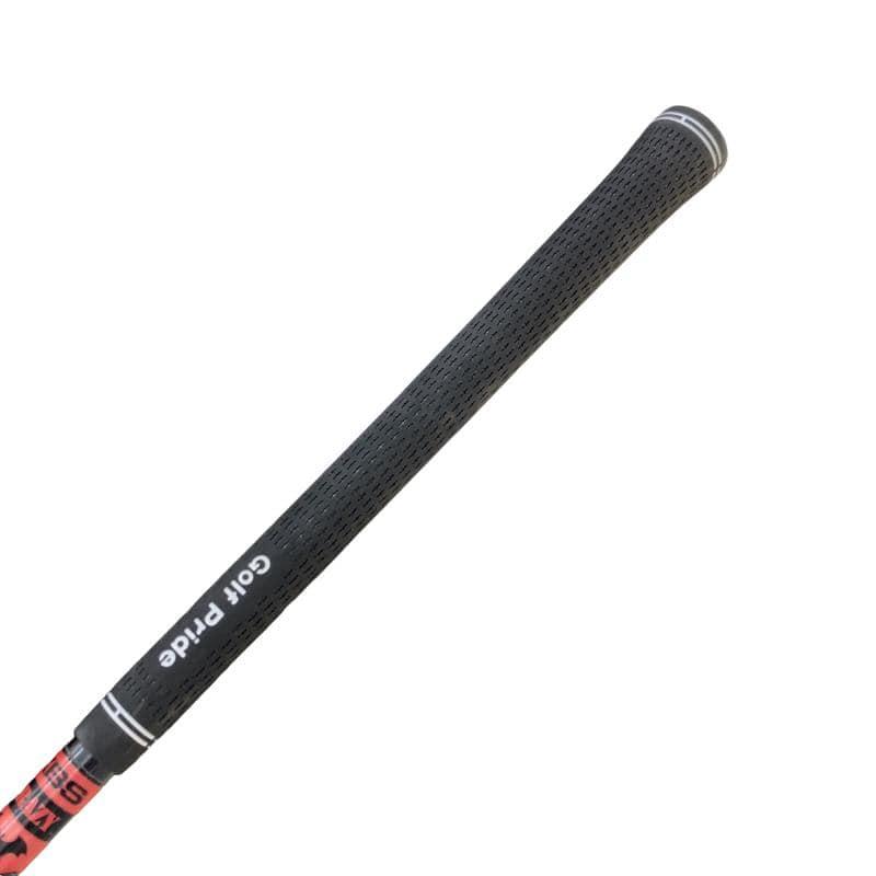 エポンゴルフ株式会社 EPON 210KGX(メッキ) 56° ウェッジ WG