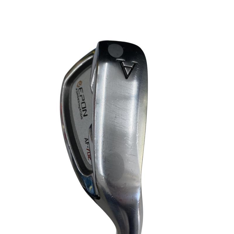 エポンゴルフ株式会社 EPON AF-702 AW ウェッジ WG フレックスその他の画像