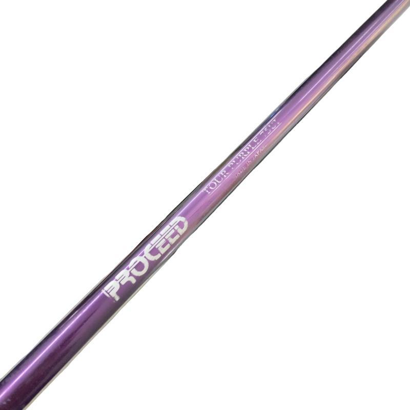 エポンゴルフ株式会社 EPON AF-702 AW ウェッジ WG フレックスその他の画像