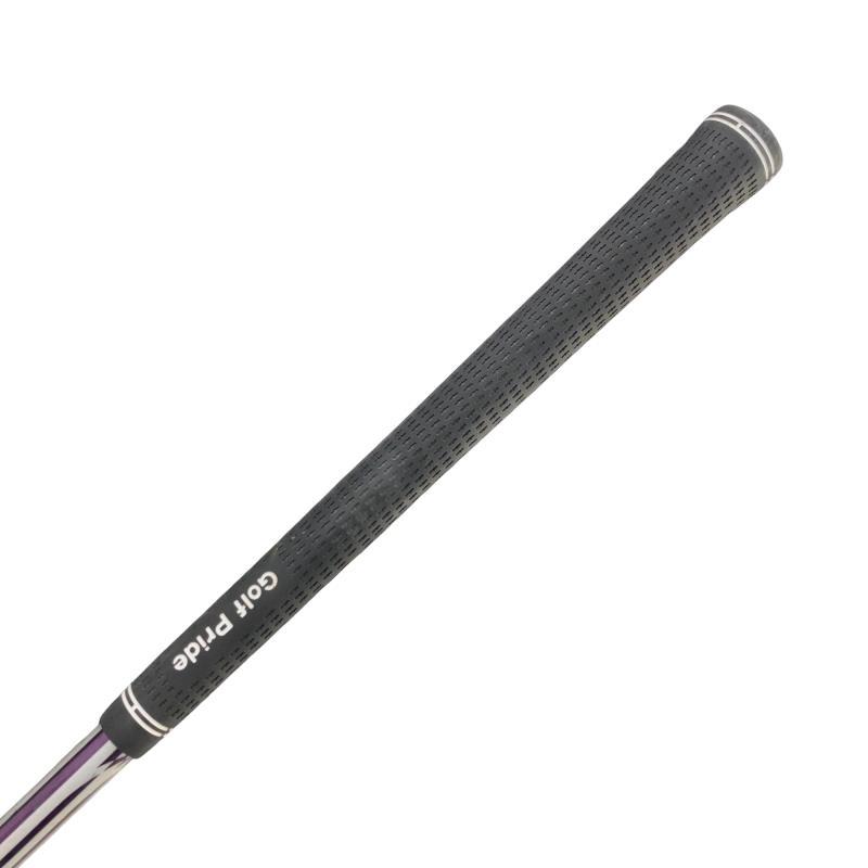 エポンゴルフ株式会社 EPON AF-702 AW ウェッジ WG フレックスその他の画像