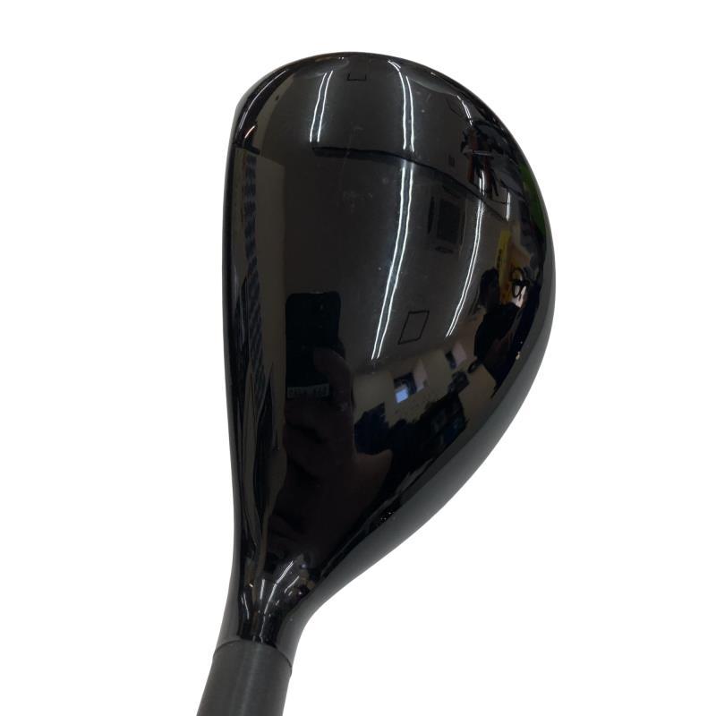 HONMA GOLF（本間ゴルフ） TOUR WORLD TW757 U3 ユーティリティ UT