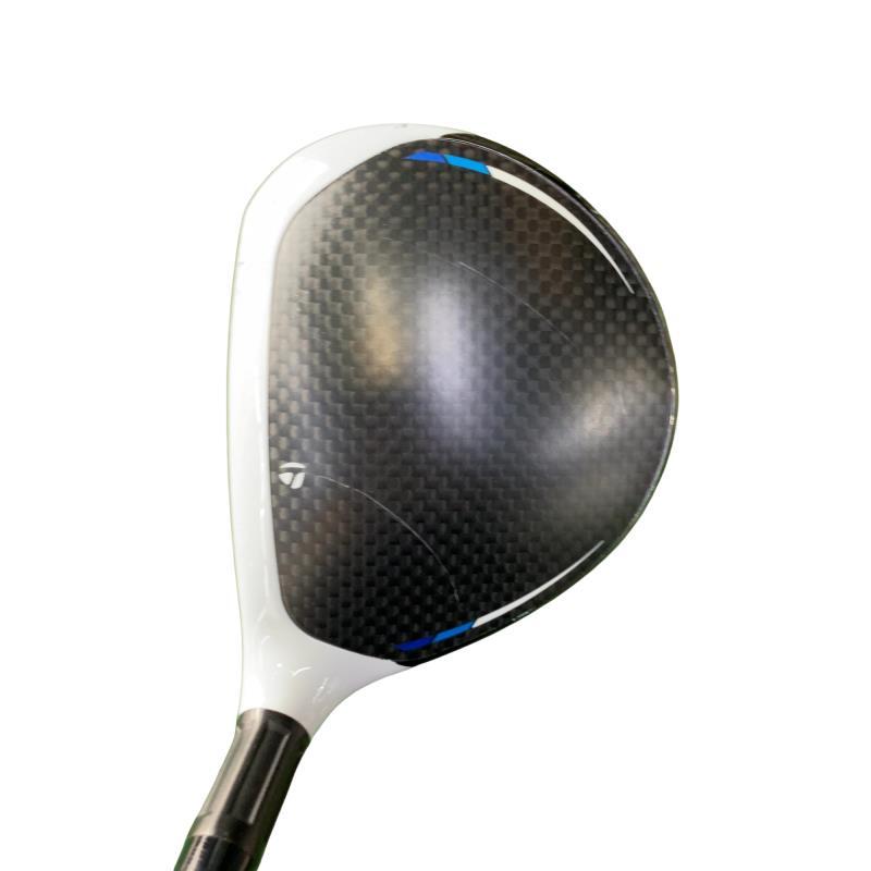 【新品】テーラーメイド SIM2 MAX 5W テンセイTM50 S TaylorMade（テーラーメイド） SIM2 MAX 5W フェアウェイウッド FW
