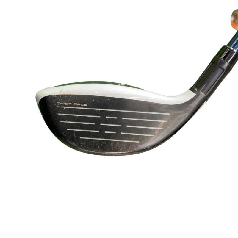 TaylorMade（テーラーメイド） SIM2 MAX 5W フェアウェイウッド FW