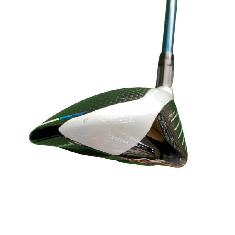 TaylorMade（テーラーメイド） SIM2 MAX 5W フェアウェイウッド FW