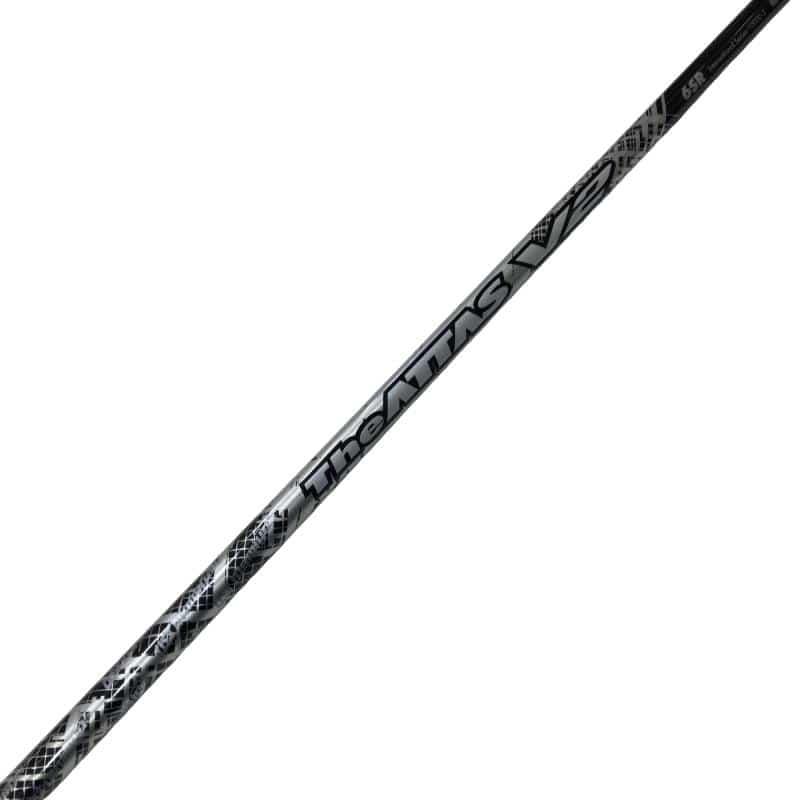 The ATTASドライバーシャフト 6s キャロウェイスリーブ付 Callaway（キャロウェイ） キャロウェイスリーブ付き(QUANTUM系