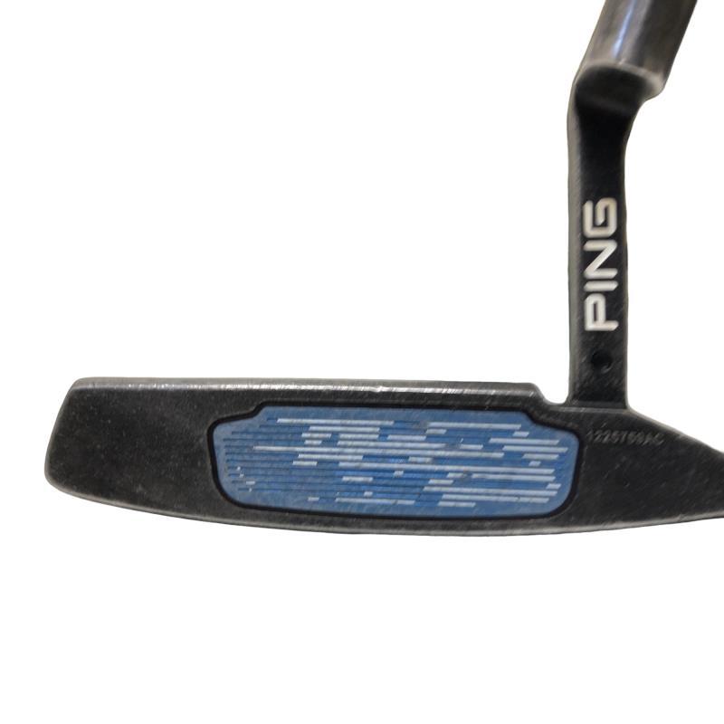 ピン CADENCE TR Anser 2(黒) 34インチ パター PT フレックスその他の画像