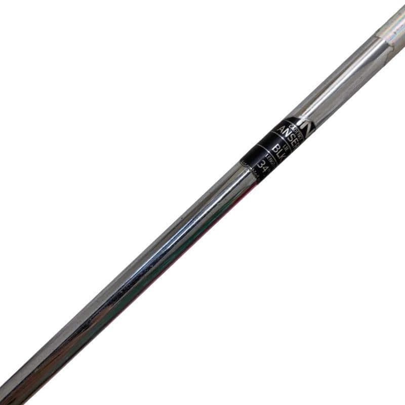 ピン CADENCE TR Anser 2(黒) 34インチ パター PT フレックスその他の画像