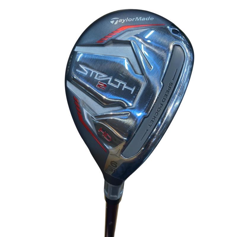 TaylorMade（テーラーメイド） STEALTH2 HD U6 レディース