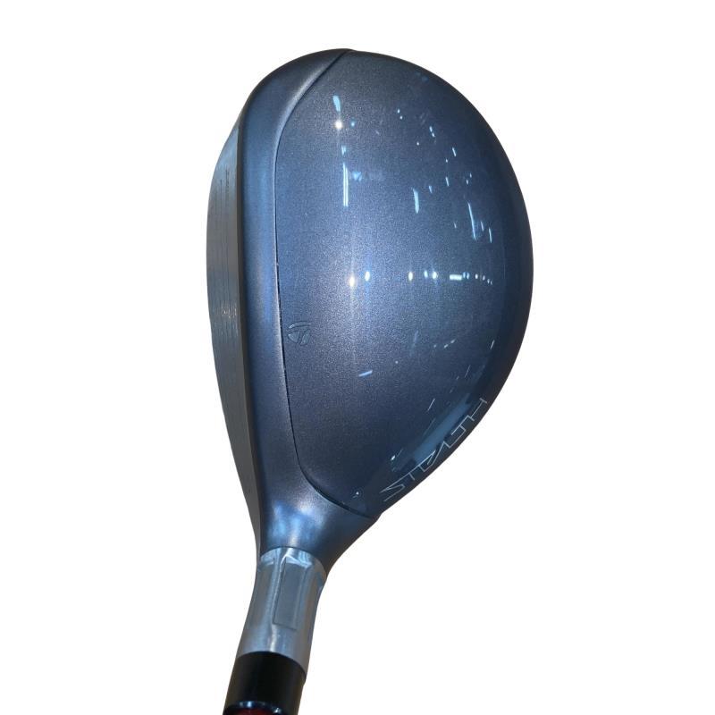 TaylorMade（テーラーメイド） STEALTH2 HD U6 レディース
