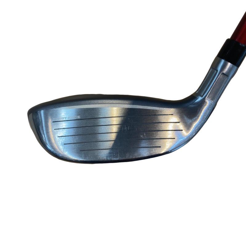 TaylorMade（テーラーメイド） STEALTH2 HD U6 レディース