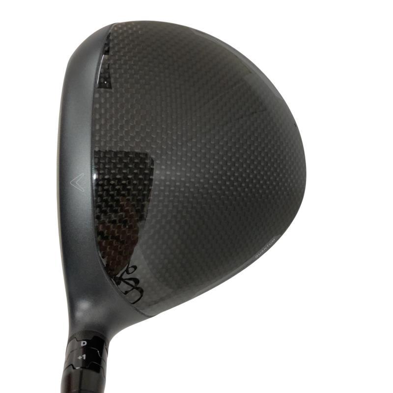 キャロウェイ　クアンタムmax ドライバー 9° Callaway（キャロウェイ） QUANTUM MAX 9° ドライバー DR フレックスS