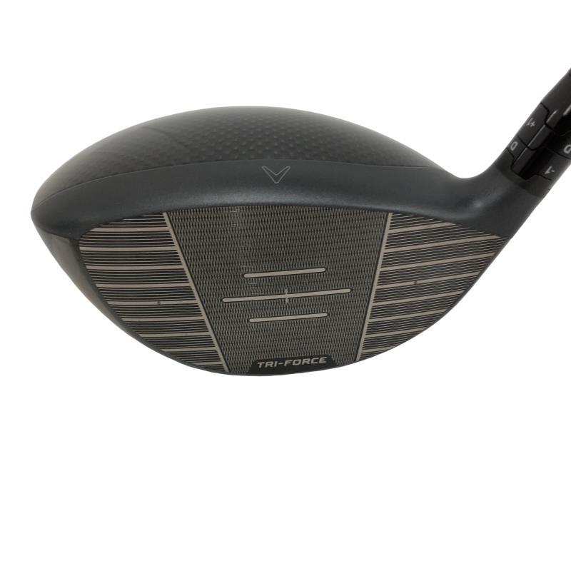 Callaway（キャロウェイ） QUANTUM MAX 9° ドライバー DR フレックスS