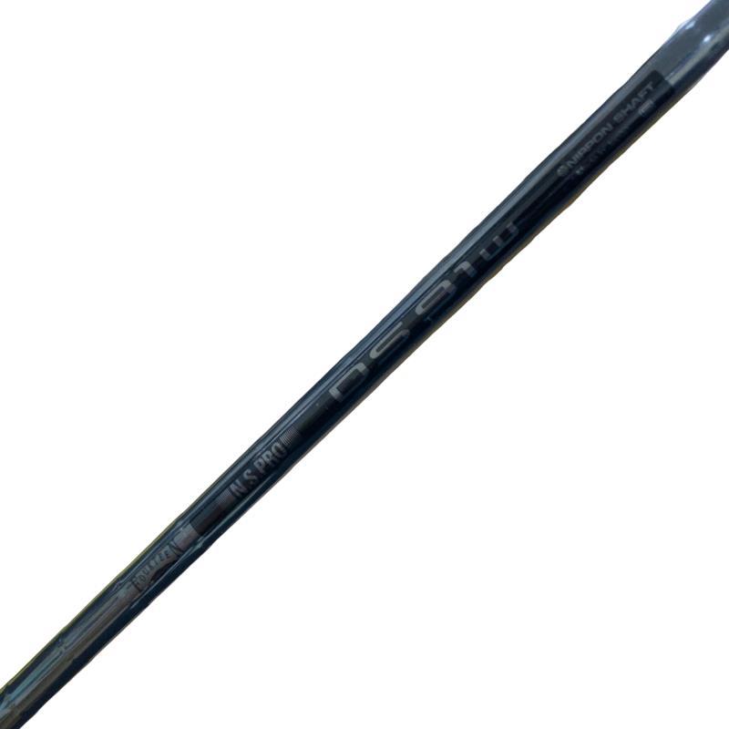 フォーティーン DJ-6 ライトブラック 52° ウェッジ WG フレックスその他_4