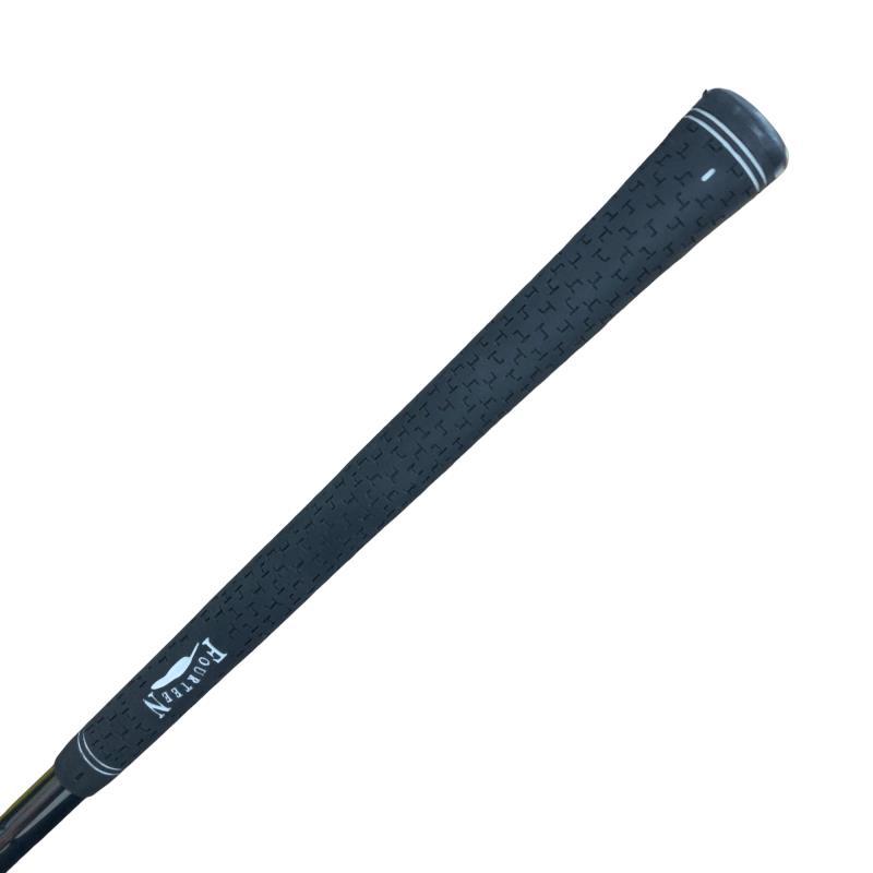 フォーティーン DJ-6 ライトブラック 52° ウェッジ WG フレックスその他_5