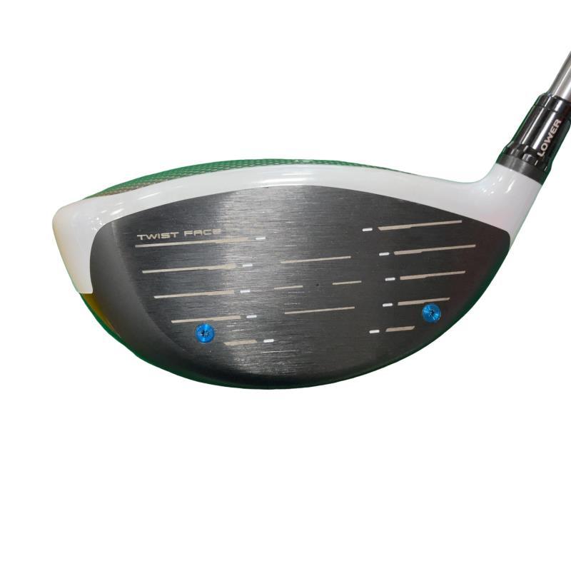 TaylorMade（テーラーメイド） SIM MAX 9° ドライバー DR フレックスS