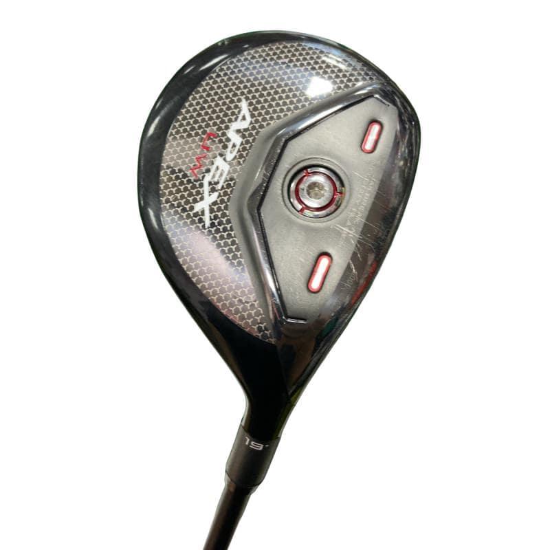 Callaway（キャロウェイ） APEX UW 19° ユーティリティ UT フレックス