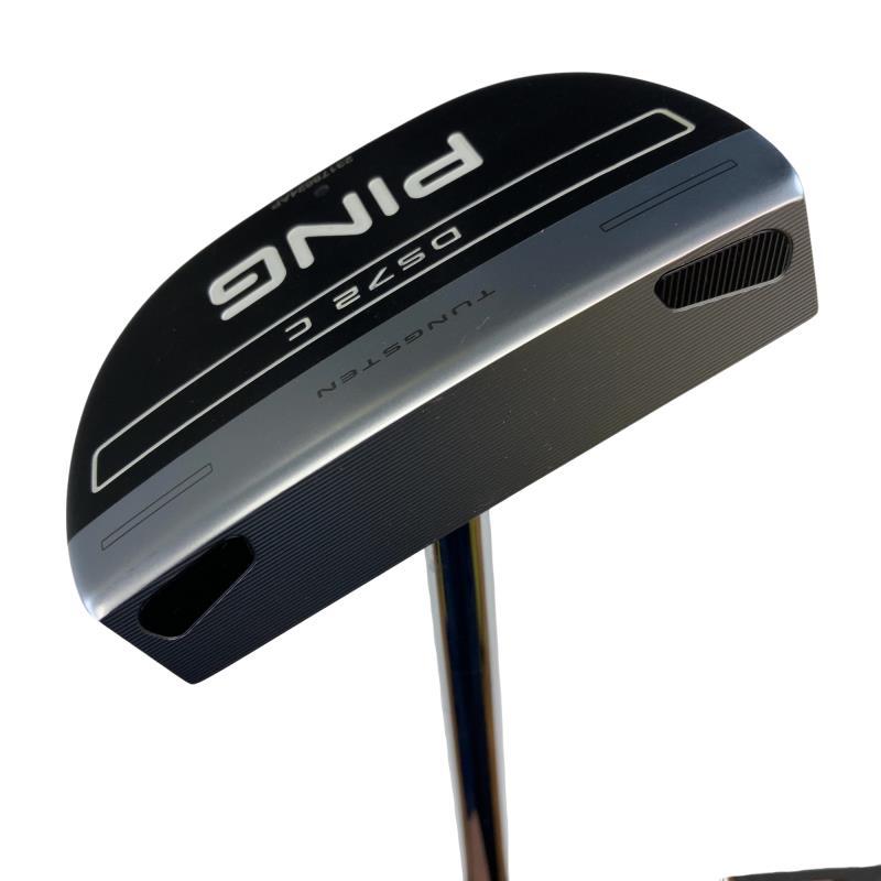 PING 2023 DS 72 パター 33インチ PING（ピン） PING 2023 DS 72