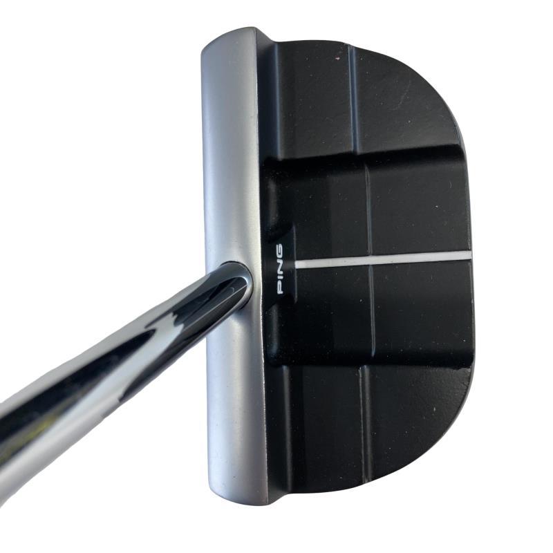 PING（ピン） PING DS 72 C(2023) 33インチ パター PT フレックス