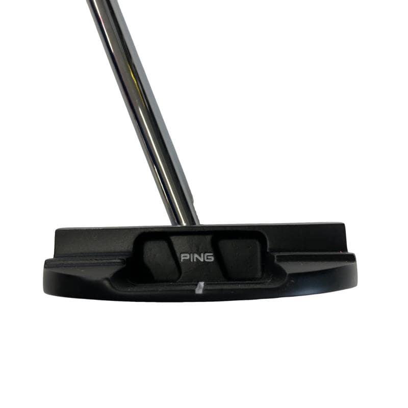PING（ピン） PING DS 72 C(2023) 33インチ パター PT フレックス