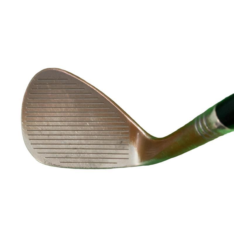 テーラーメイド Taylor Made MILLED GRIND HI-TOE 58°/10° ウェッジ WG フレックスSの画像