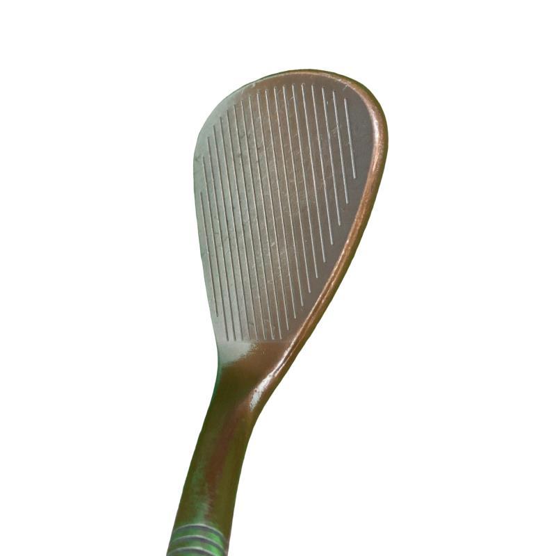 テーラーメイド Taylor Made MILLED GRIND HI-TOE 58°/10° ウェッジ WG フレックスSの画像