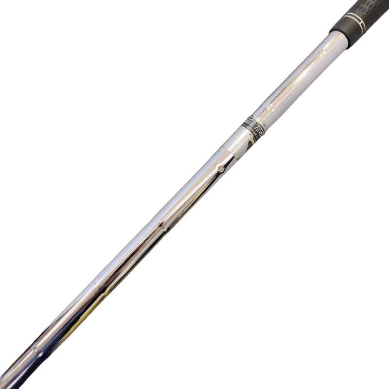 テーラーメイド Taylor Made MILLED GRIND HI-TOE 58°/10° ウェッジ WG フレックスSの画像