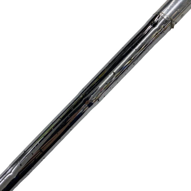 オデッセイ BLACK SERIES i #1 34インチ パター PT フレックスその他の画像