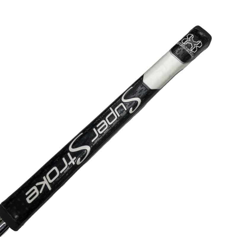 オデッセイ BLACK SERIES i #1 34インチ パター PT フレックスその他の画像