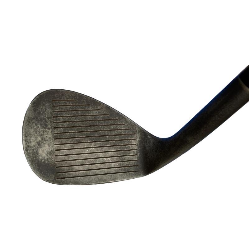フォーティーン F-WEDGE ノーメッキ 56°/T ウェッジ WG フレックスS_1