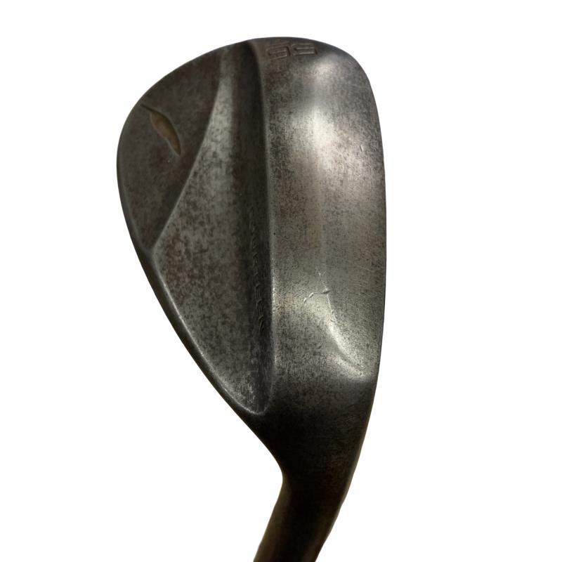 フォーティーン F-WEDGE ノーメッキ 56°/T ウェッジ WG フレックスS_3