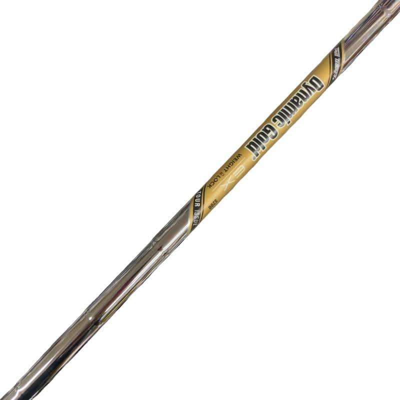 フォーティーン F-WEDGE ノーメッキ 56°/T ウェッジ WG フレックスS_4