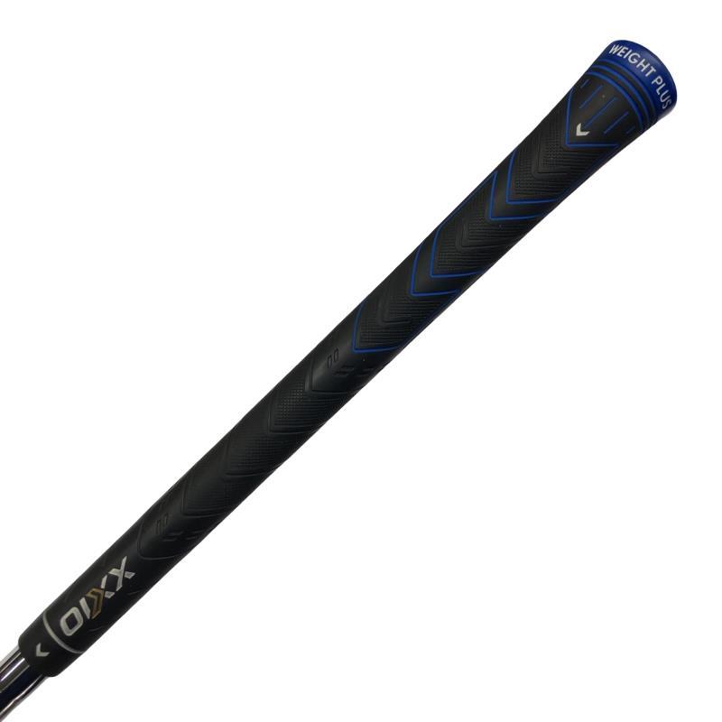 ダンロップ XXIO(2020) 5S アイアンセット IR フレックスS_6