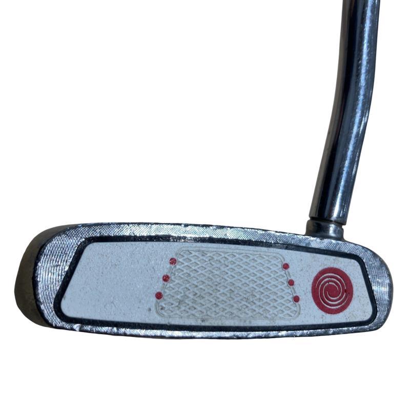 オデッセイ WHITE HOT XG 2・ball 32インチ パター PT フレックスその他の画像