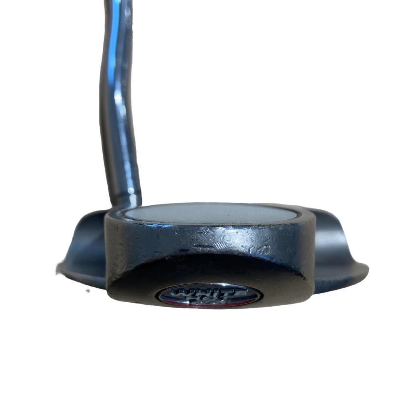 オデッセイ WHITE HOT XG 2・ball 32インチ パター PT フレックスその他の画像