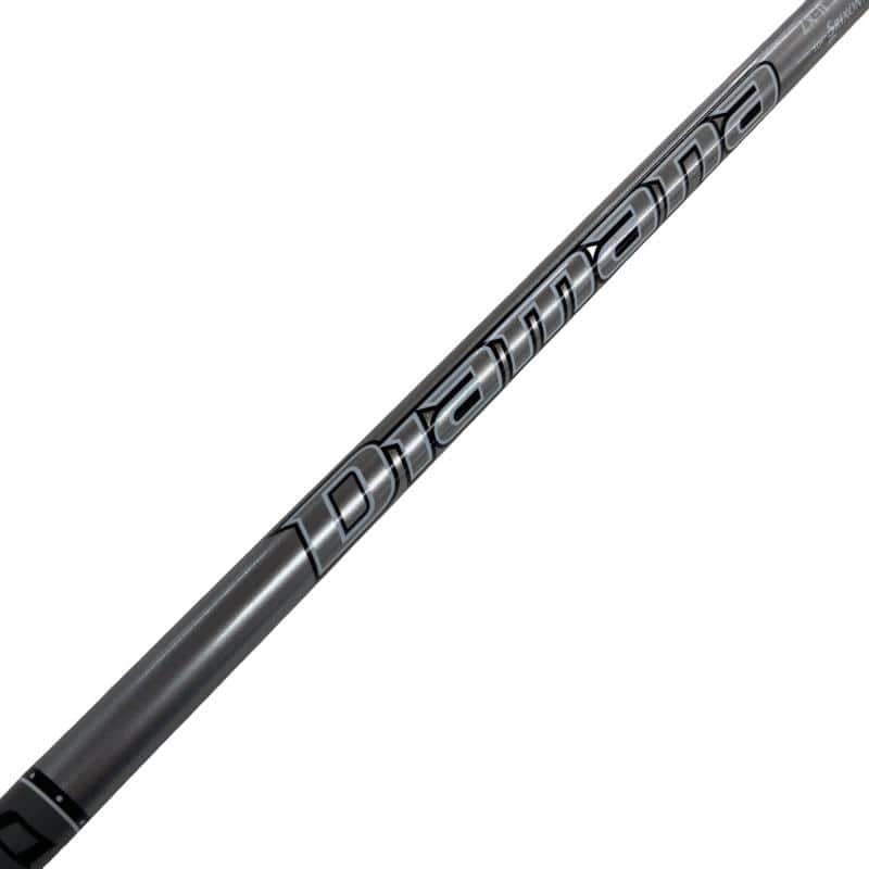 DUNLOP（ダンロップ） SRIXON ZX4 Mk II 6S アイアンセット IR