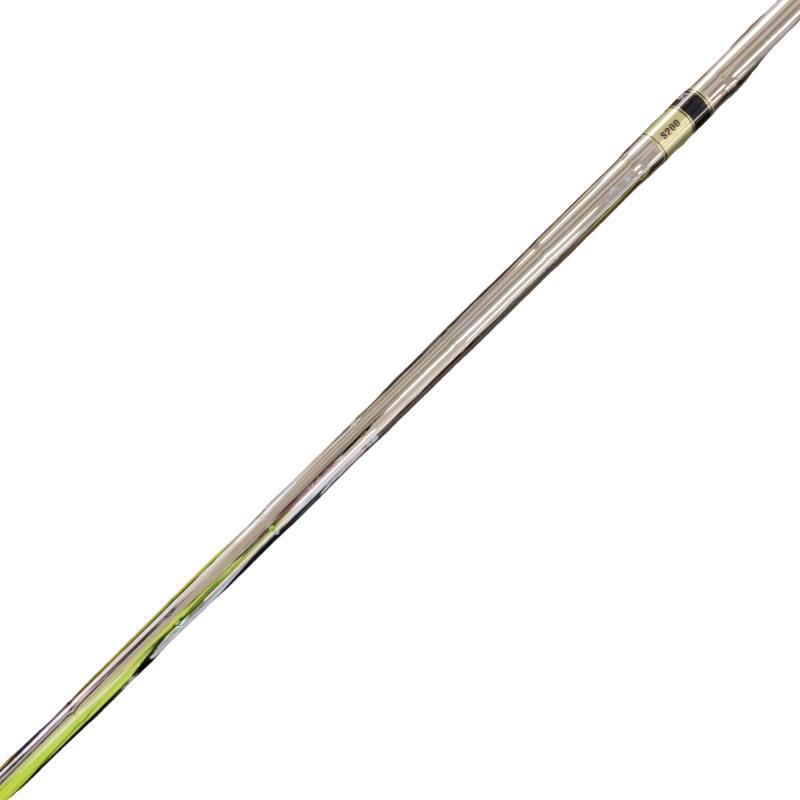 テーラーメイド TOUR PREFERRED MB 8S アイアンセット IR フレックスSの画像
