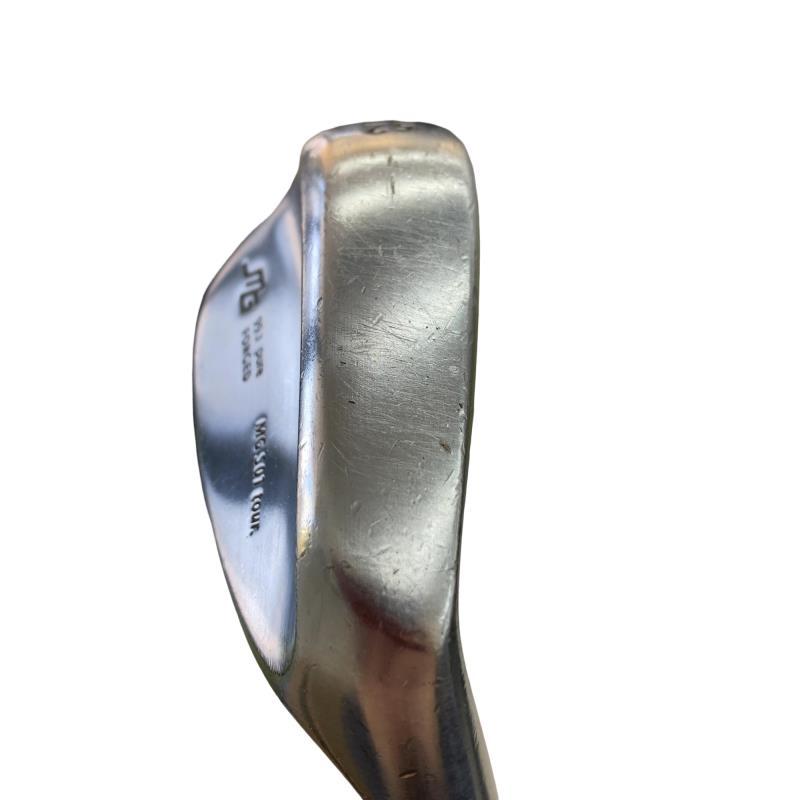 三浦技研　ウェッジ　MG-S01 tour 52° MIURA（三浦技研） MG-S01 tour 52° ウェッジ WG フレックスその他