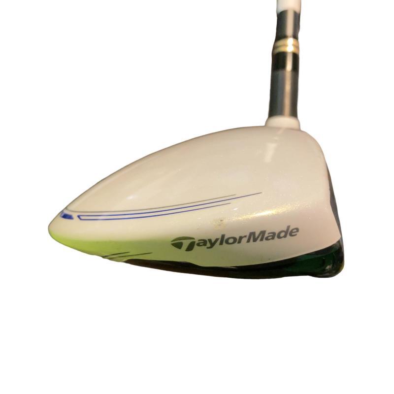 テーラーメイド GLOIRE F 3W フェアウェイウッド FW フレックスSR